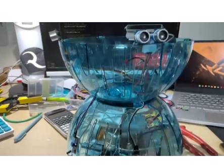 display image
